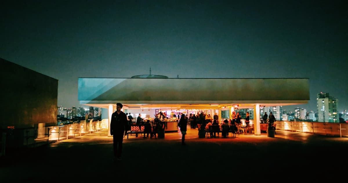 Saiu Pro Bar? Os Dados Mostram Quando e Onde Você Mais Corre Risco em SP