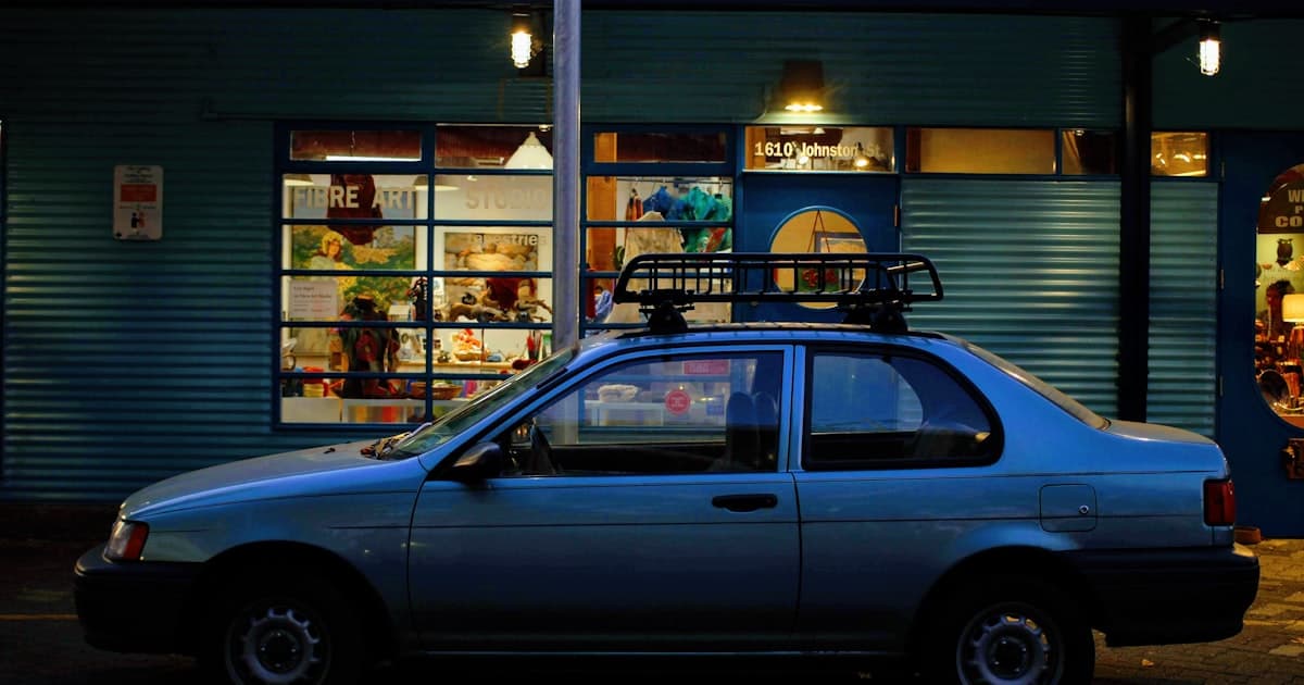 Por Que Roubam Tanto Carro Popular em SP? Os Dados Explicam
