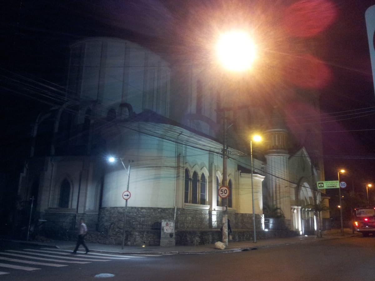 Pinheiros: Campeão Em Celular, Mas E Em Roubo de Carro? O Perfil É Outro