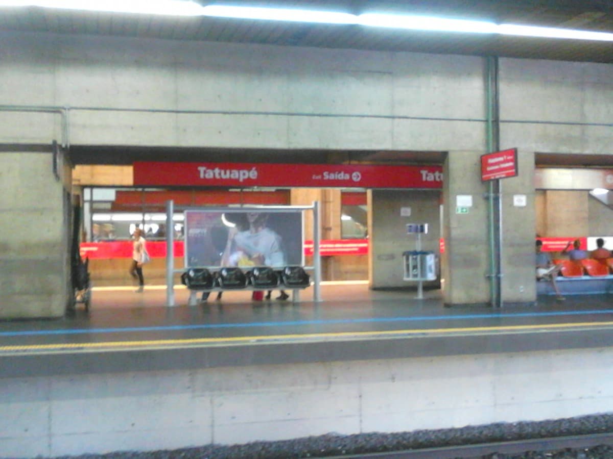 Tatuapé: A Rua Onde Mais Somem Veículos Vai Te Surpreender